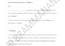 draft professional commercial contracts for your business